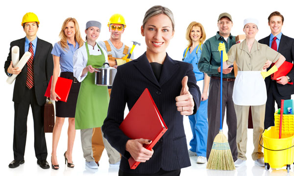 Foça Bayan Temizlikçi Hizmeti